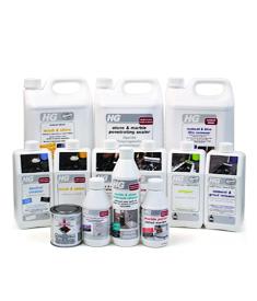 Ceramic, Porcelain, Artificial & Natural Stone Floor Treatments