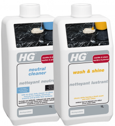 Daily Cleaners