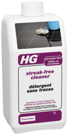 HG Porcelain Tile Cleaner