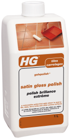 HG Topical Protectors with Gloss for Slate, Quarry Tile