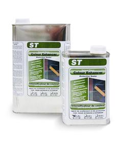 Penetrating Sealers