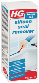 Silicone Seal Remover