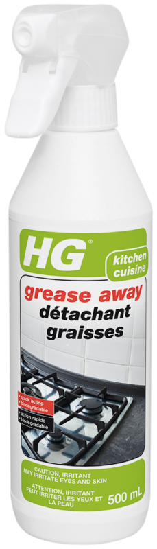 HG Grease Away