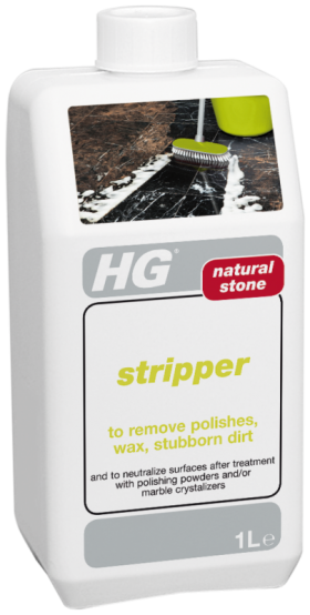 HG Marble & Stone Stripper