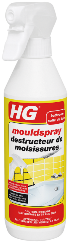 HG Mold Spray