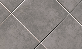 Floor grout