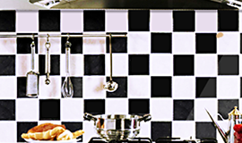 Wall tiles