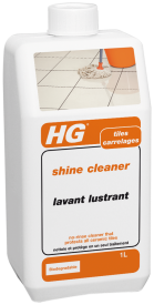 HG Daily Cleaners