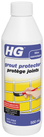 HG Grout Sealing