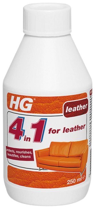 HG Leather in 1 - HG. Does What
