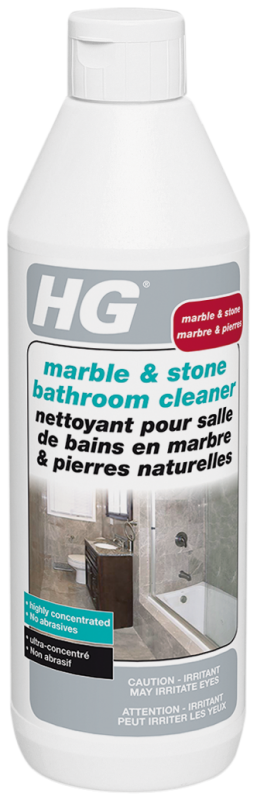 HG Marble & Stone Bathroom Cleaner