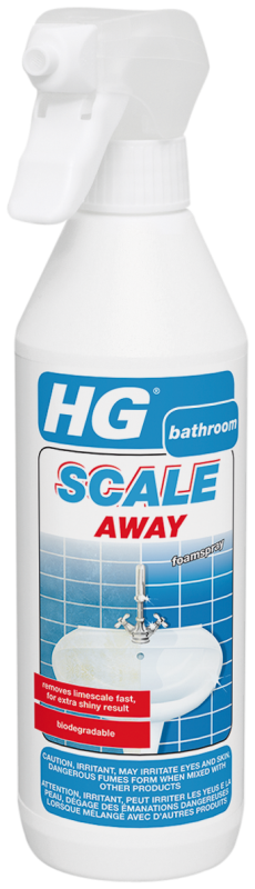 HG Scale-Away Spray