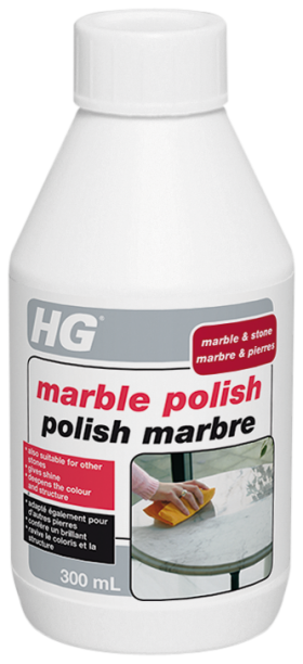 HG Marble Polish
