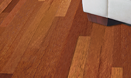 Parquet, laminate and wooden flooring
