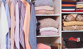 Textiles / Clothing